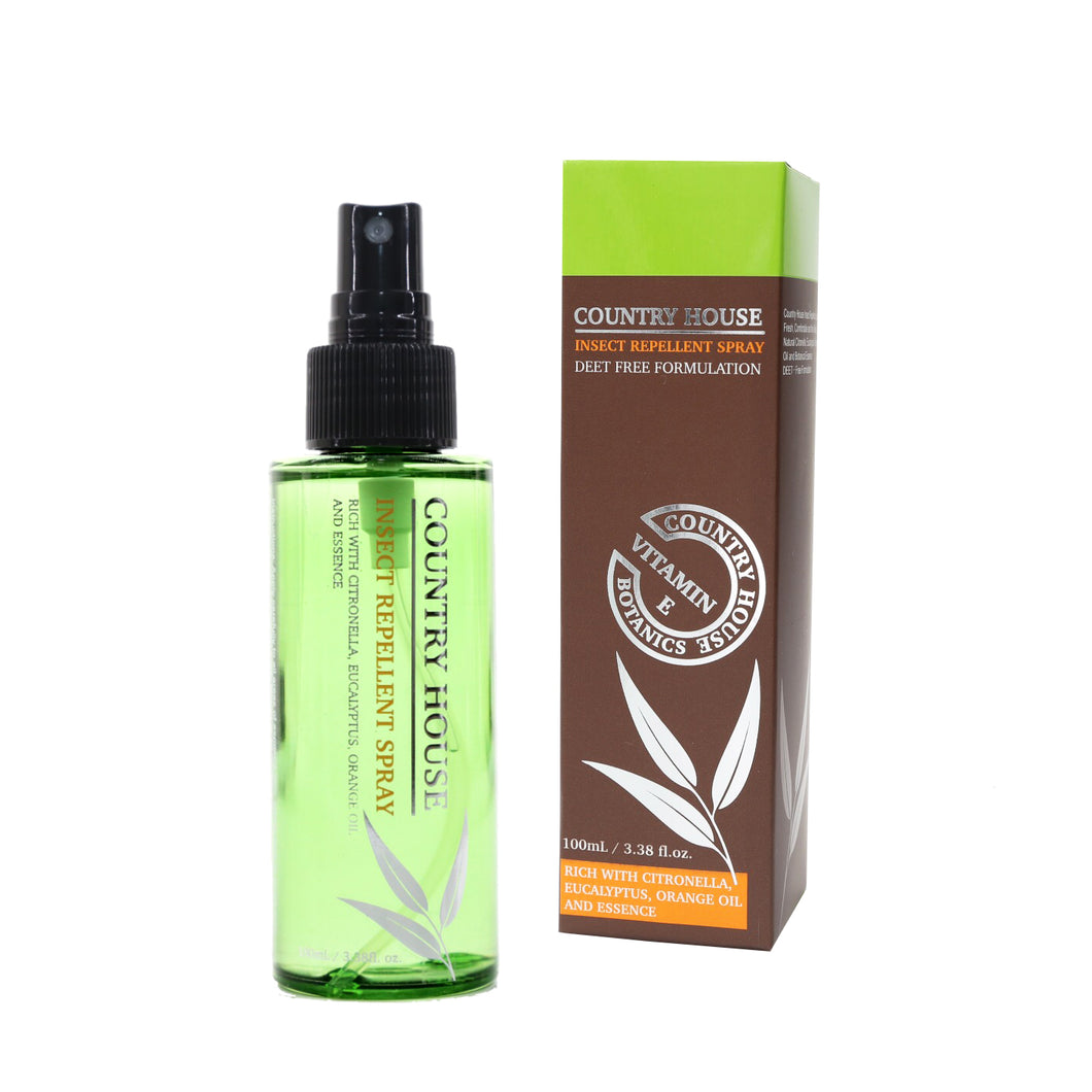 Insect Repellent Spray
