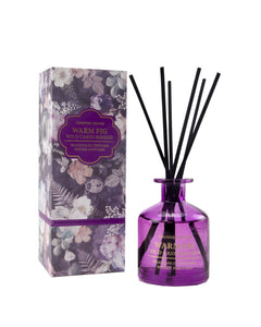 Warm Fig Home Fragrance Diffuser