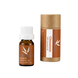 100% Cinnamon Essential Oil