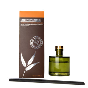 Energetic Power Reed Diffuser