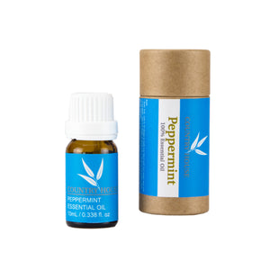 100% Peppermint Essential Oil