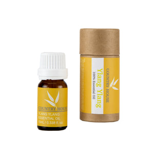 100% Ylang Ylang Essential Oil